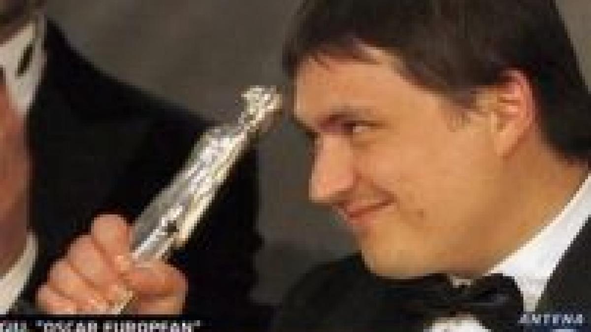 filmul lui cristian mungiu a castigat oscarul european