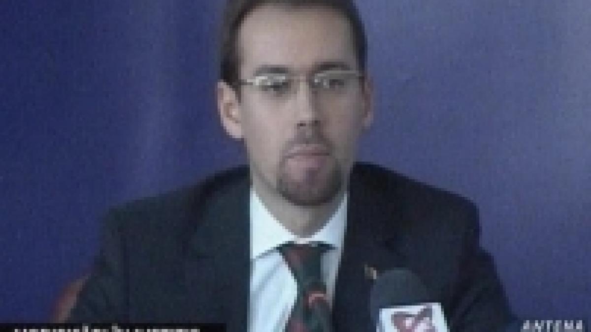 tudor chiuariu a propus un nou cod de procedura penala