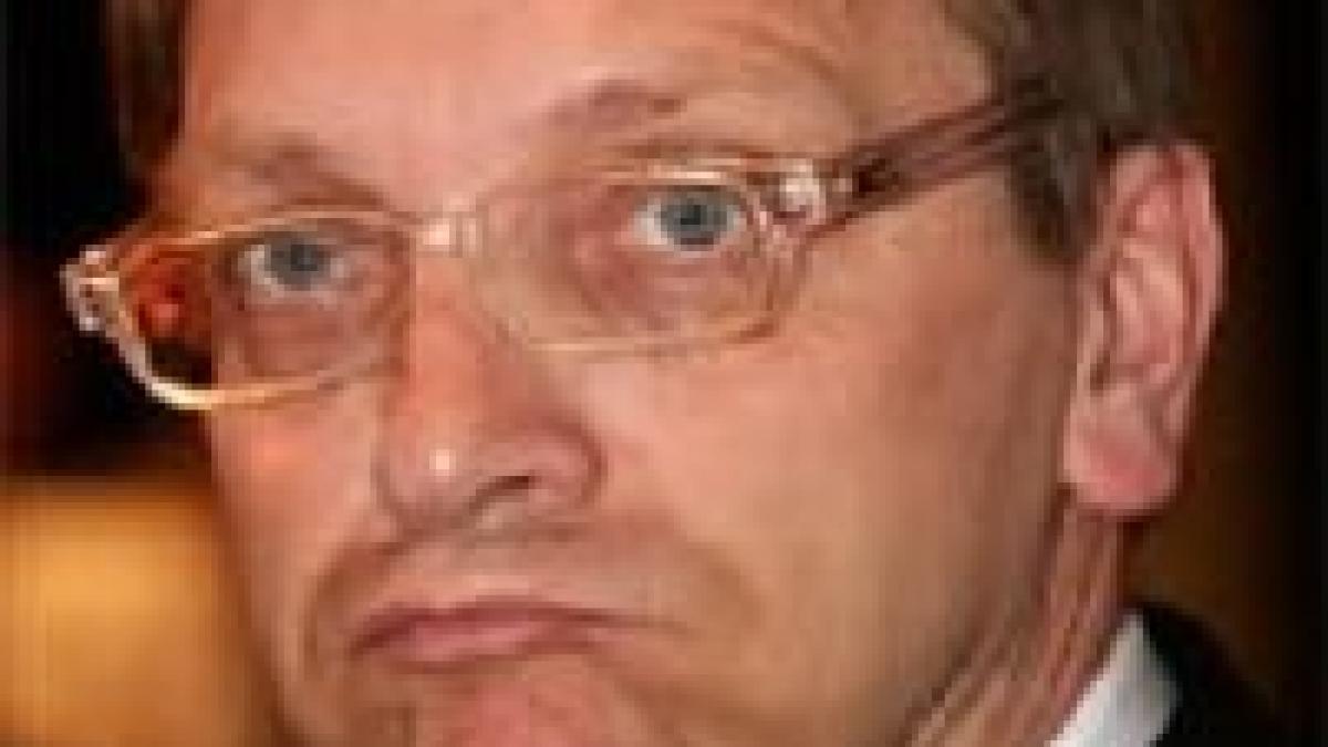 belgia premierul va conduce un guvern de urgenta