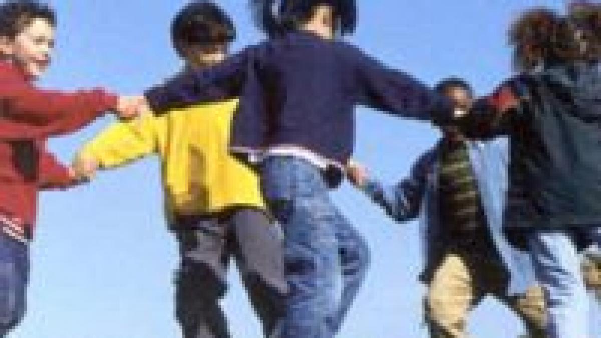 c e a stabilit un numar unic european al copilului