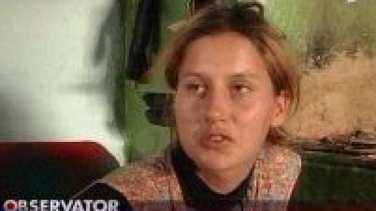 drama unei familii din romania doi frati s au casatorit si au un copil impreuna video