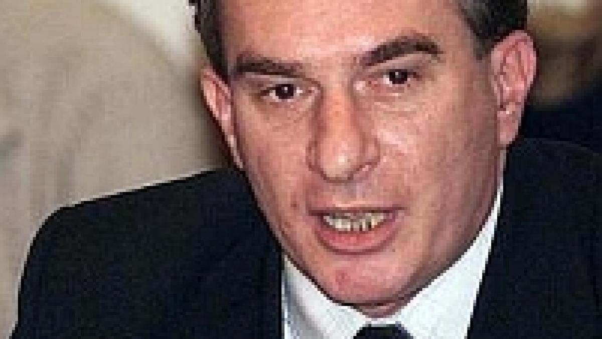 tariceanu asteapta propunerea udmr pentru noul ministru al comunicatiilor