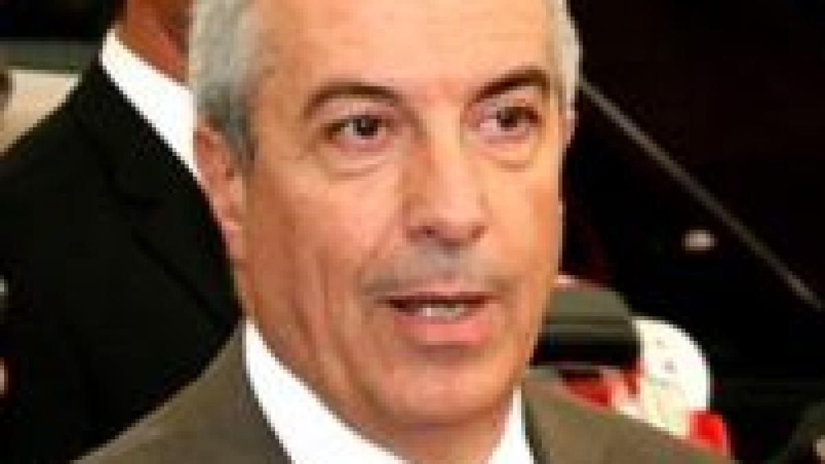 tariceanu va discuta cu gordon brown despre imigranti