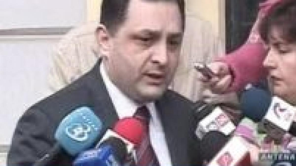 vanghelie nu se pune problema unei aliante pnl psd video