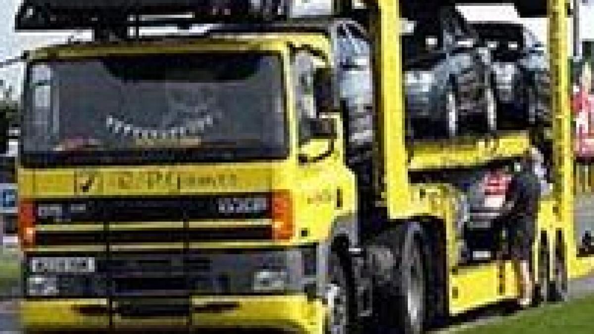 escrocherie in italia masinile trimise la casat revandute