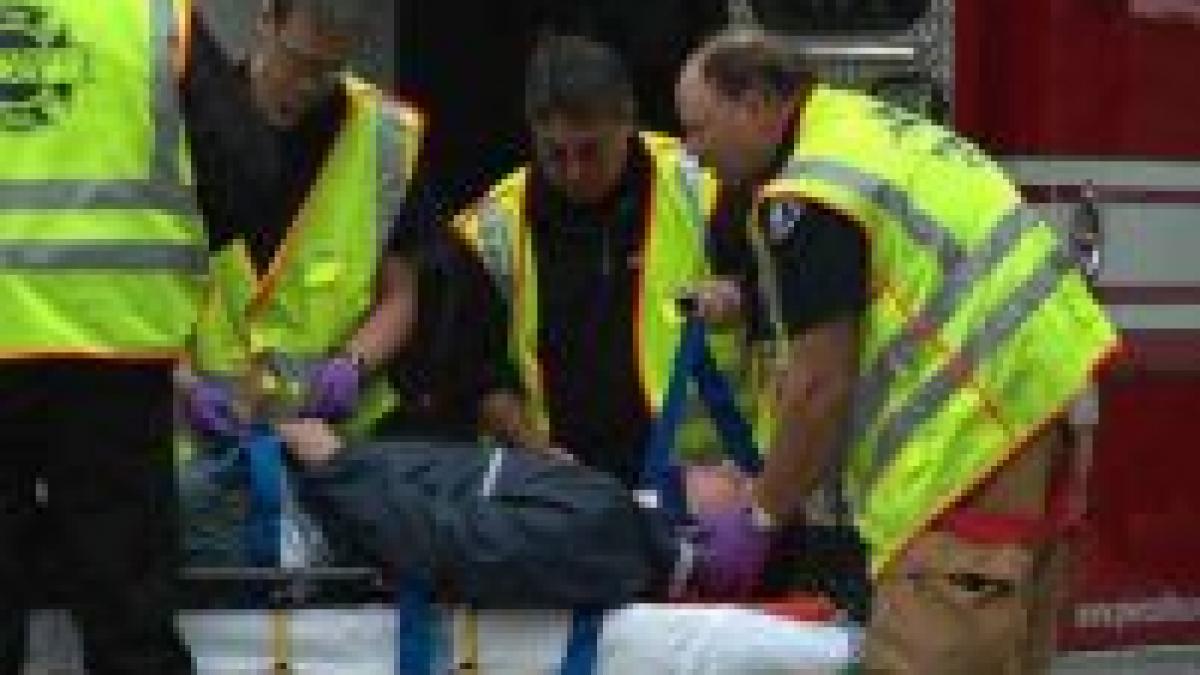 peru opt morti in urma unui grav accident de autocar