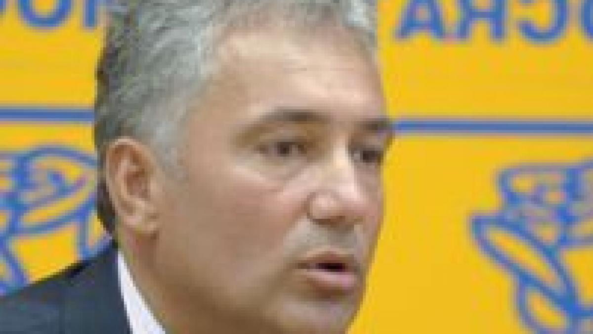 adriean videanu nu vrea o functie de conducere in pdl