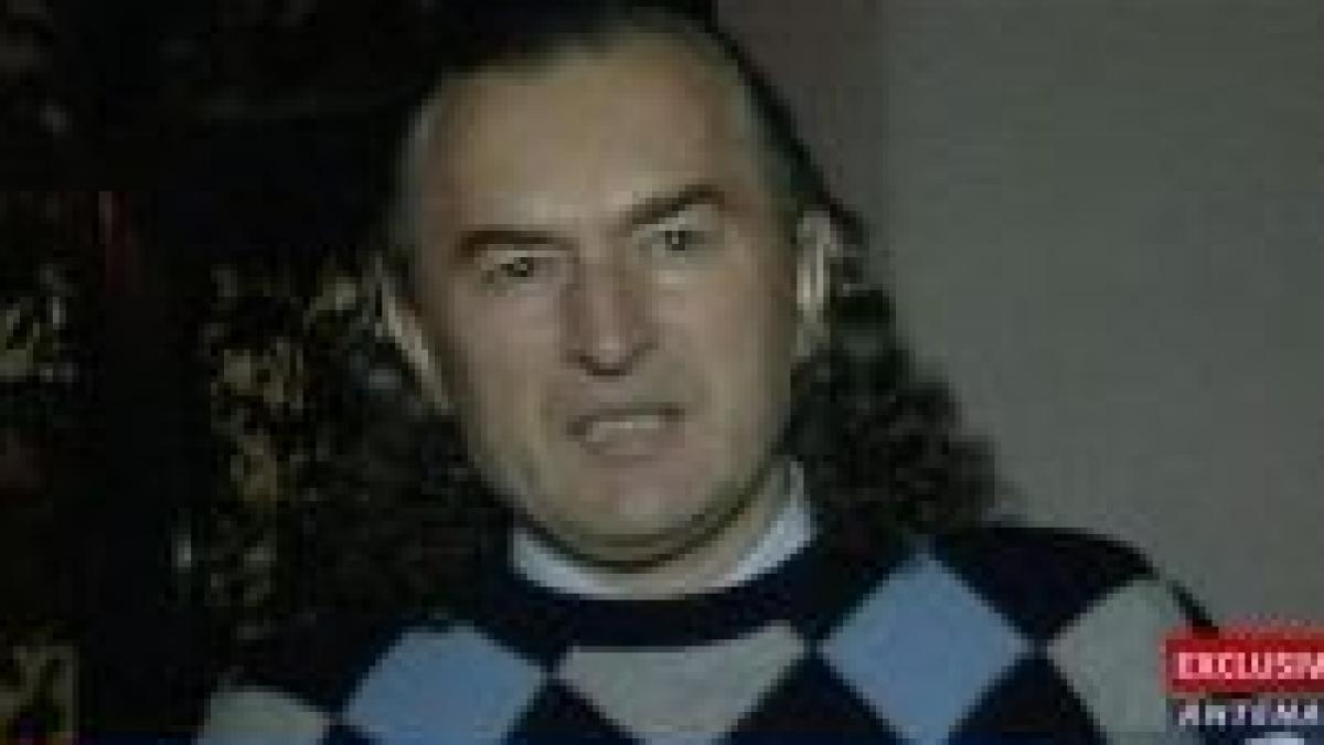 cozma a primit aprobare sa treaca prin petrosani