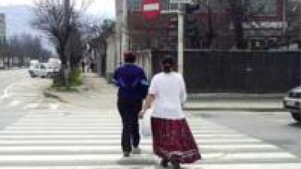 O româncă şi nepotul ei au fost accidentaţi mortal în Italia