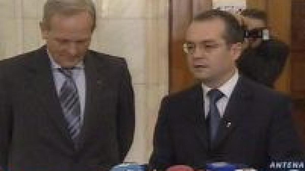 renegocieri intre pd si pld democratii nu vor sa renunte la brandul pd