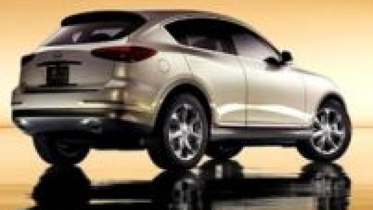 top 10 gadgeturi si inovatii auto din 2007