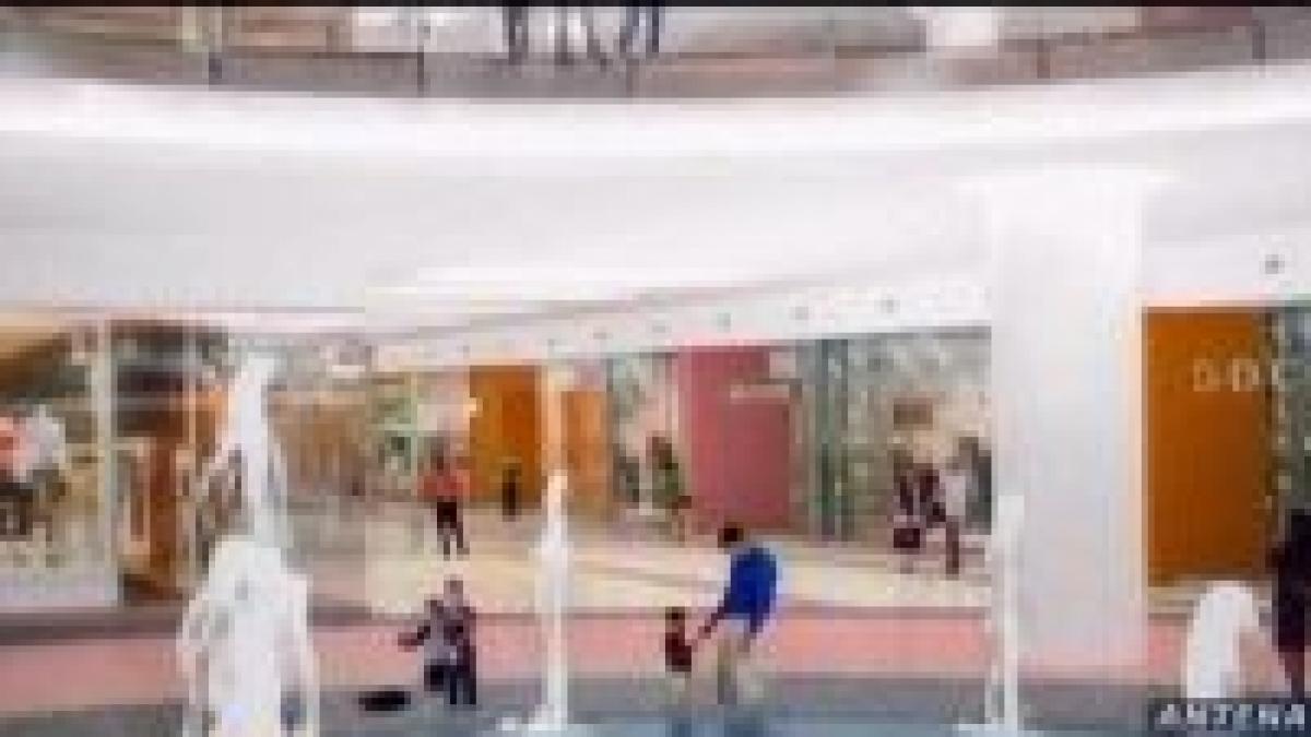 primul mall de moda din tara se va deschide la bucuresti