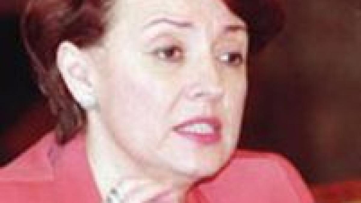 sotul lui hildegard puwak condamnat la 2 ani si 6 luni de inchisoare