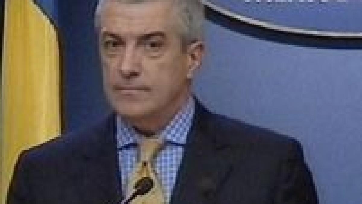 tariceanu doreste atragerea investitorilor britanici