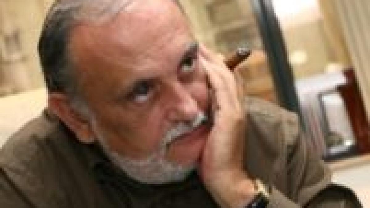 un vicepresedinte al kazmunaygaz numit la conducerea c a al rompetrol