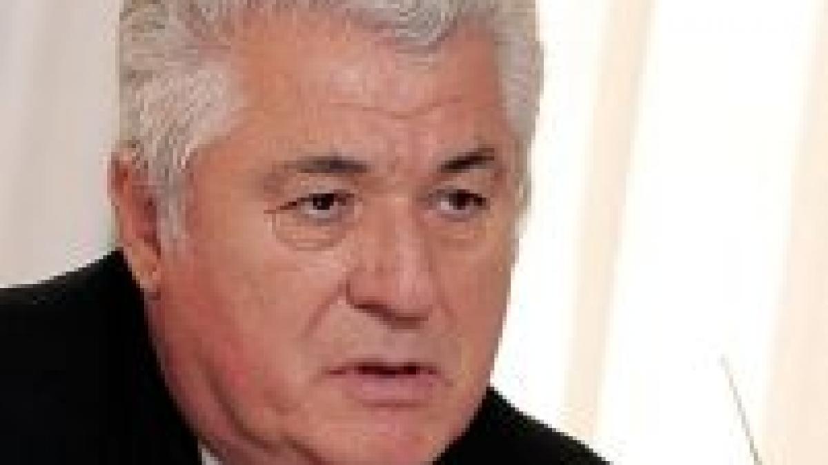 voronin acuza romania de agresiune permanenta fata de republica moldova