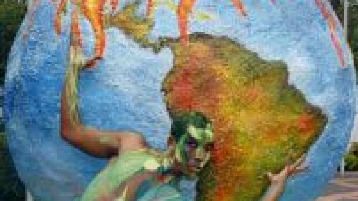 bali protest inedit al ecologistilor la conferinta de mediu a onu galerie foto