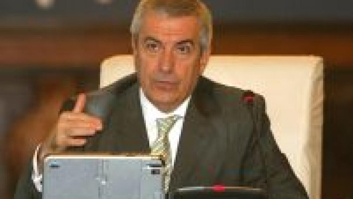 discutii fara rezultat intre guvern si sindicate