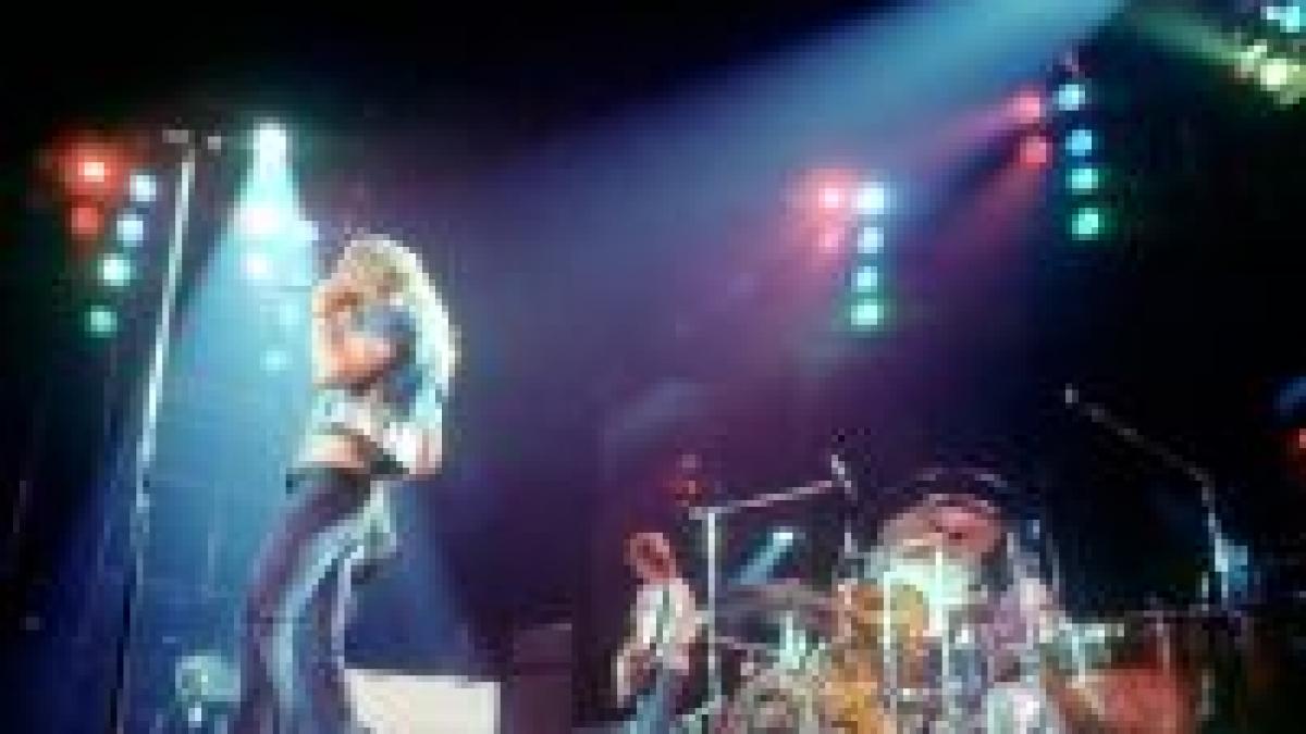 dosarele antena3 ro led zeppelin primul concert dupa 20 de ani