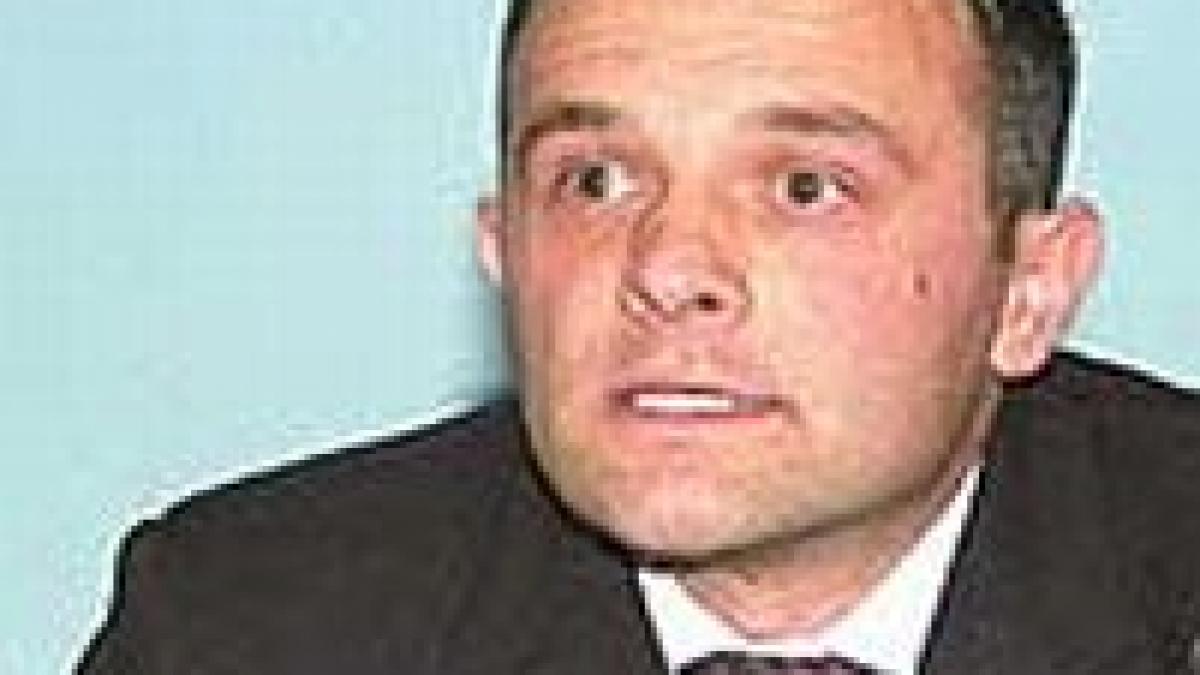 propunerea de numire a noului ministru al comunicatiilor a ajuns pe masa presedintelui