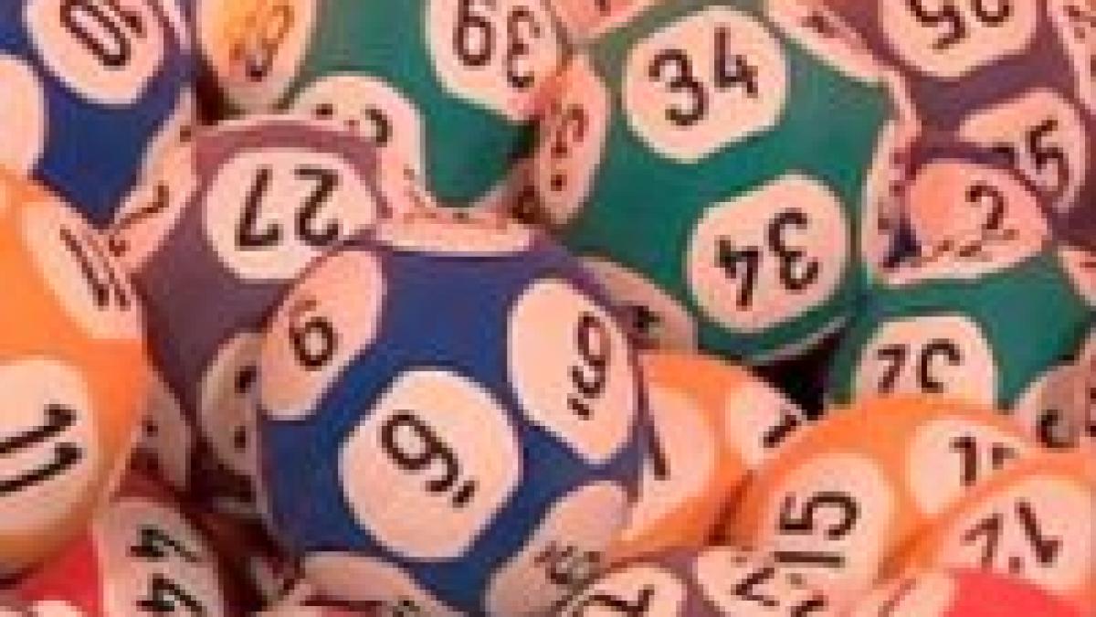 5 7 de milioane de euro ramase fara castigator aflati numele extrase la 6 49