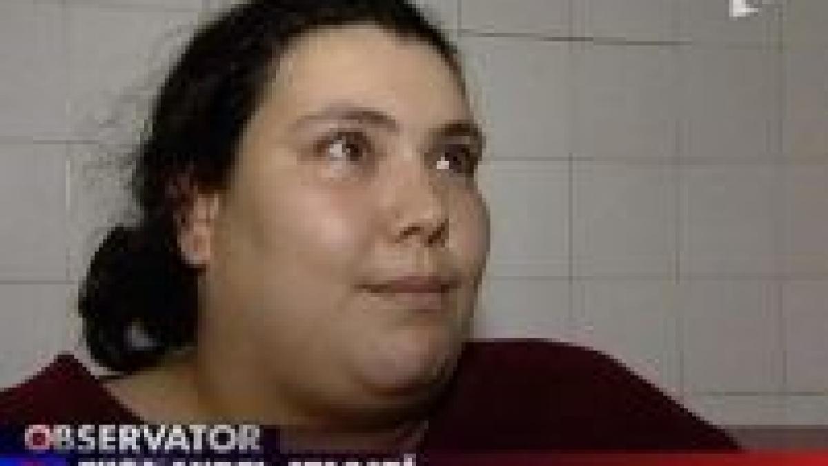 ioana tufaru fiica andei calugareanu a fost injunghiata video