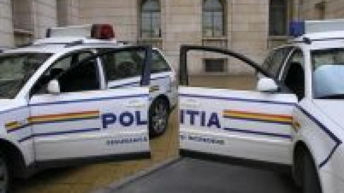 politia municipiului bucuresti are un nou site