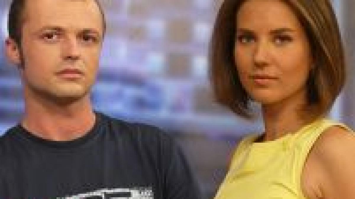 rasul la romani week end pe antena 3