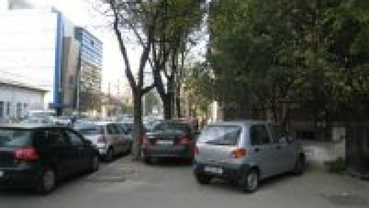 sens unic pe strazile secundare din sectorul 1 de anul viitor