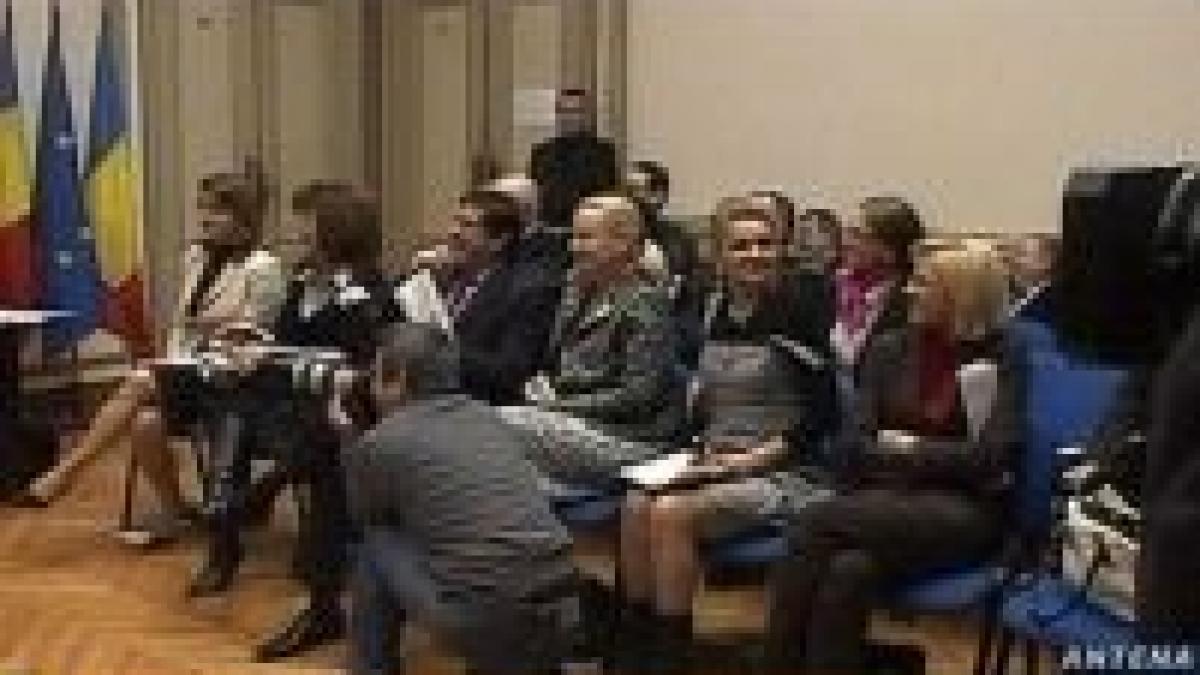 geoana catre europarlamentari plecati sa ne reprezentati cu cinste video