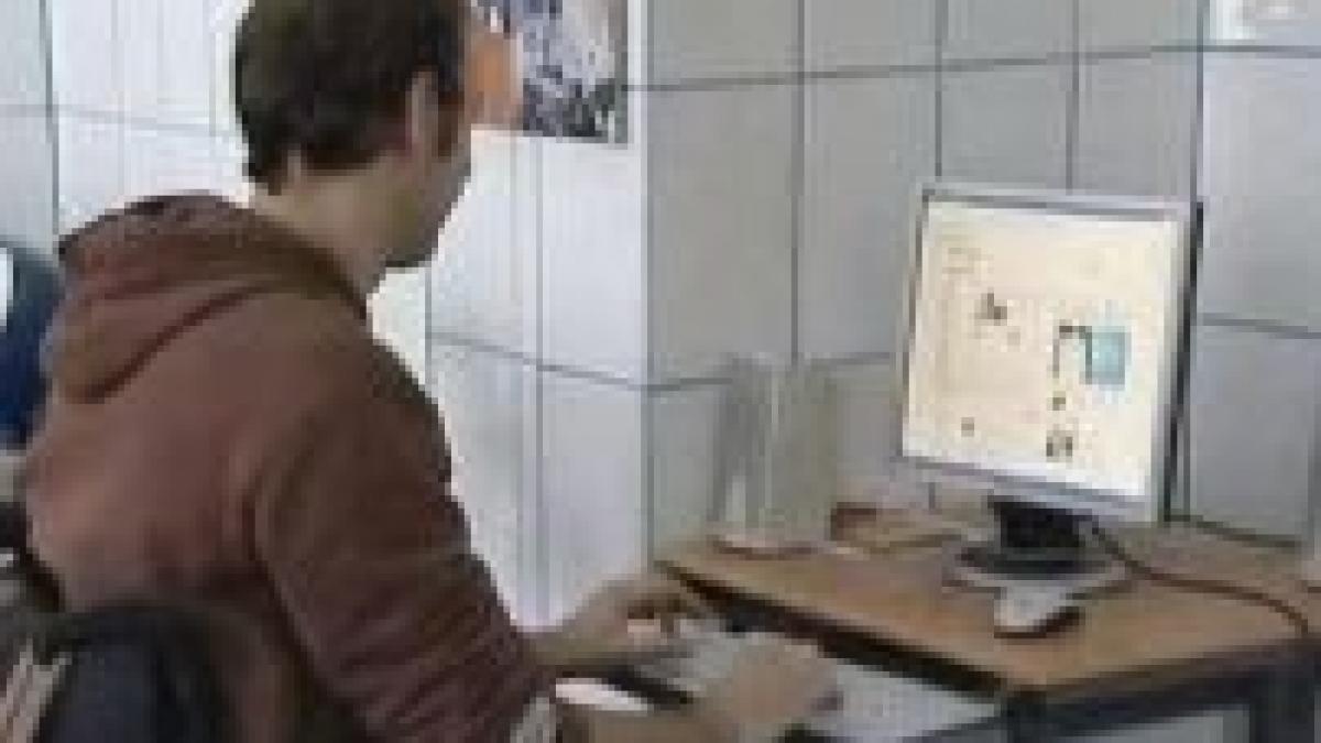 salvarea vine pe blog un tanar paralizat ne cere ajutor