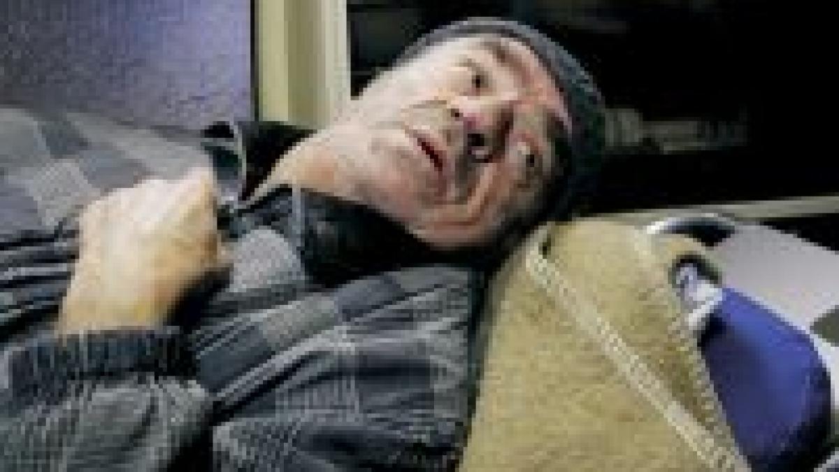 trupul neinsufletit al lui ion fiscuteanu a fost adus la teatrul national din targu mures