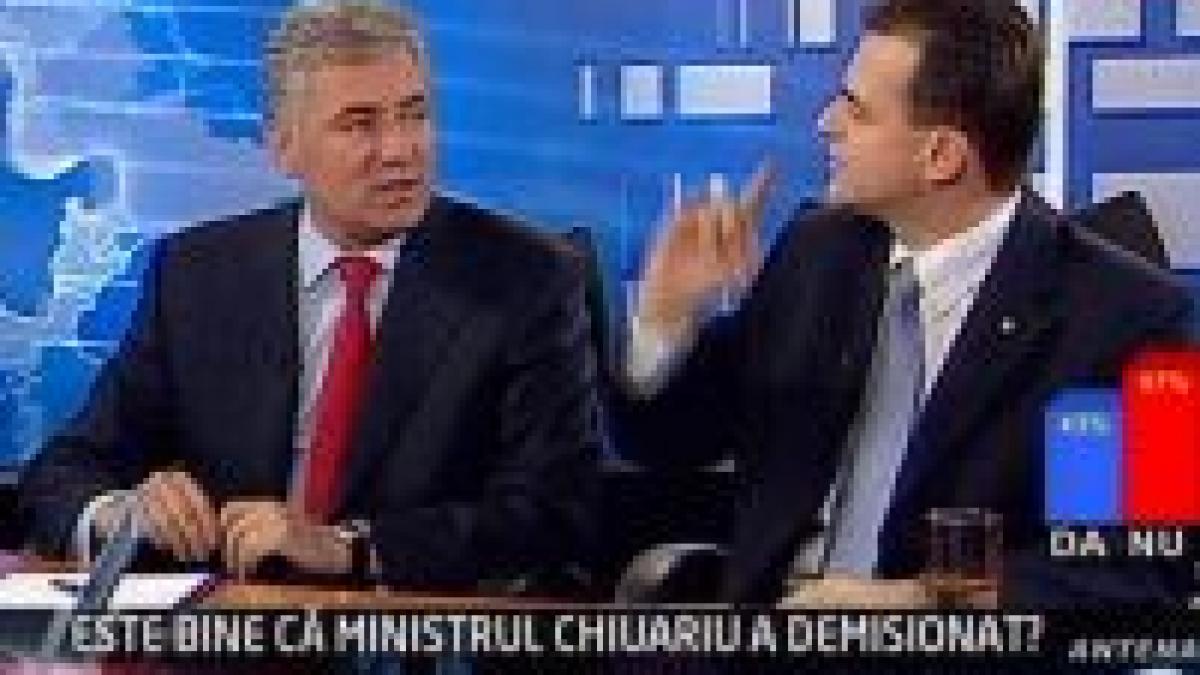 videanu solutia pentru traficul din bucuresti este transportul in comun