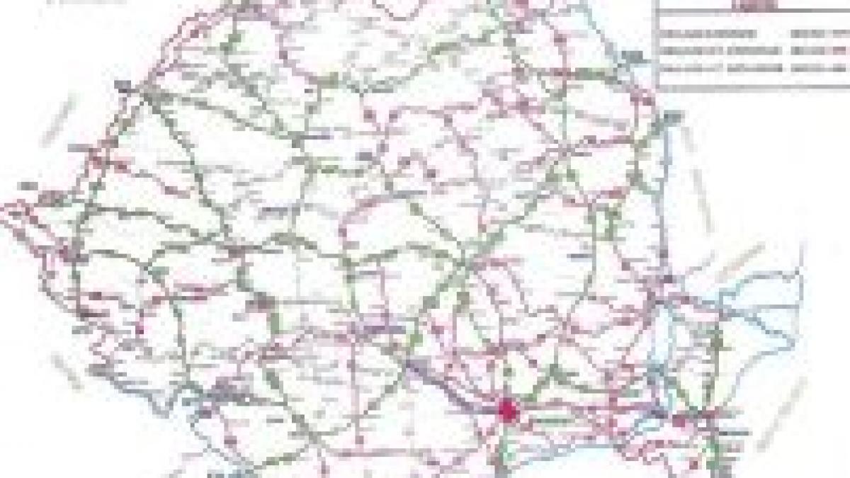 antena3 ro util lucrarile la reteaua de autostrazi