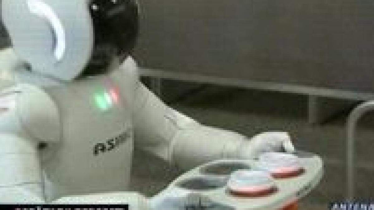 honda a creat ospatarii perfecti