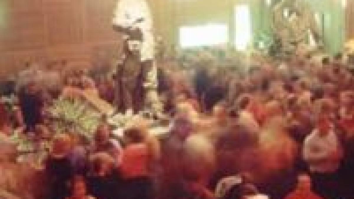 irlanda romani implicati intr o altercatie intr un bar cautati de politie