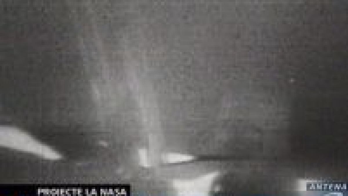 nasa pregateste o noua misiune pe luna construirea de orase