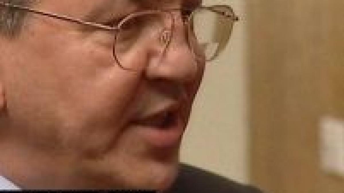 pacuraru cere senatului preluarea dosarului sau de la cotroceni