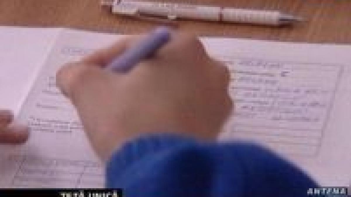 varianta numarul 3 la teza unica la istorie si geografie vezi subiectele si baremul