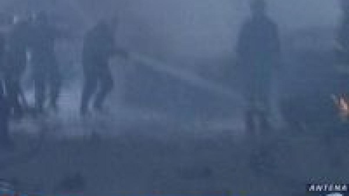 4 morti intr o explozie in beirut in apropierea ambasadei romaniei