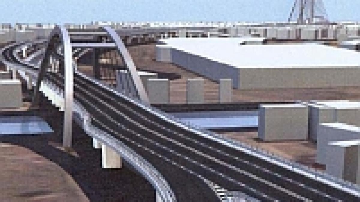 antena3 ro util lucrarile la infrastructura capitalei