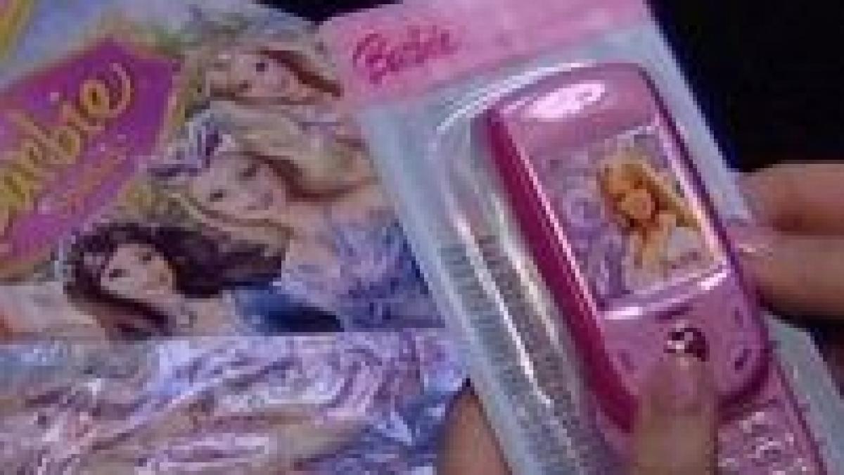 atentie o jucarie periculoasa pentru copii a ajuns pe piata