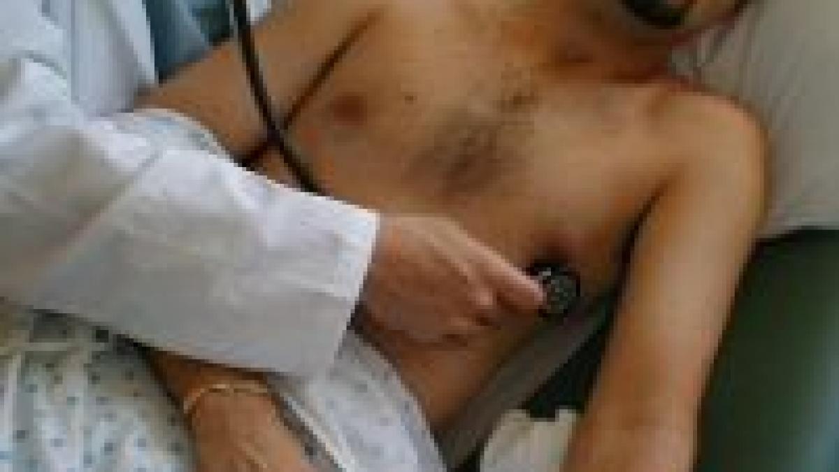 bolile de inima cea mai mare problema de sanatate a romanilor