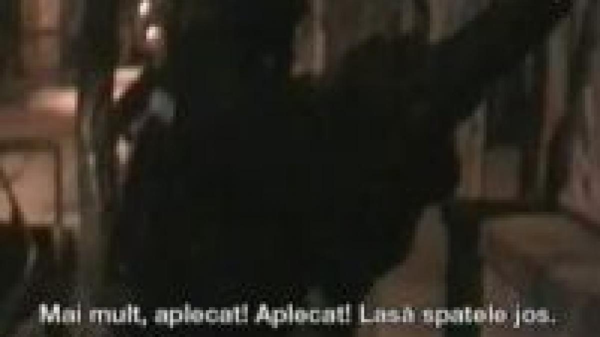 braila a devenit campul de lupta al clanurilor mafiote video