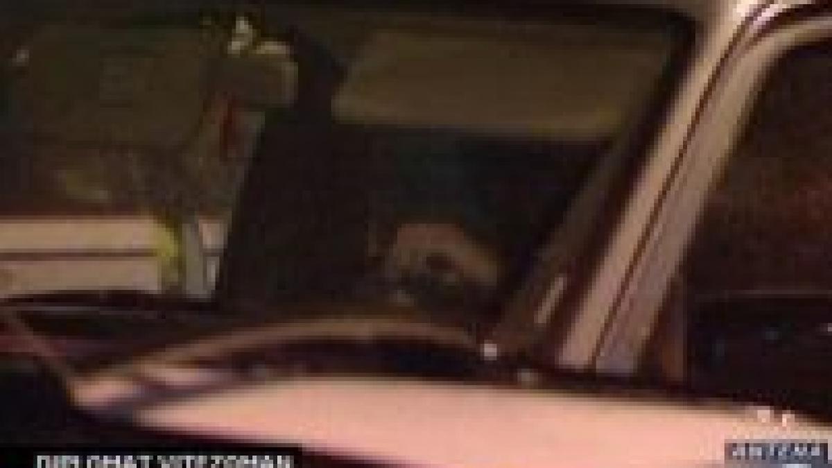 Funcţionarul ambasadei SUA implicat într-un accident face parte din serviciile secrete americane <font color=red>(VIDEO)</font>