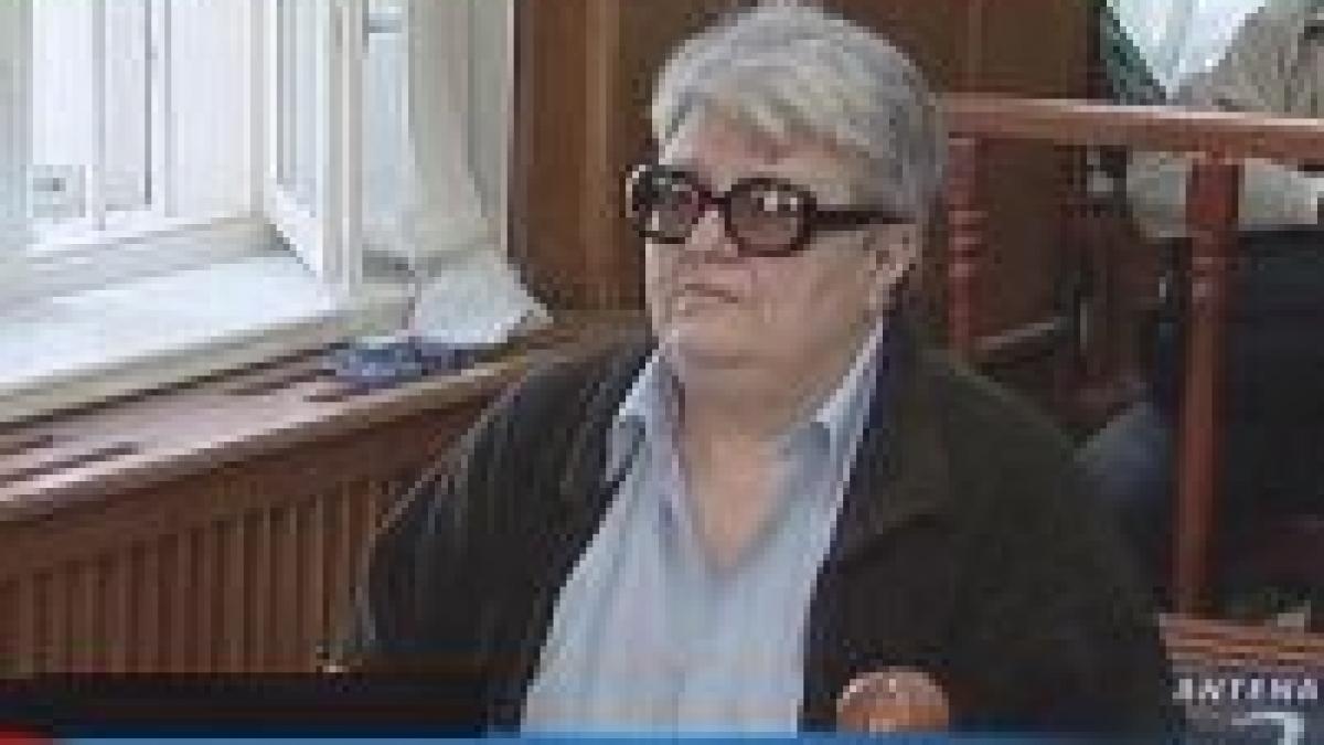 ioana maria vlas ar putea fi judecata in libertate in dosarul fna