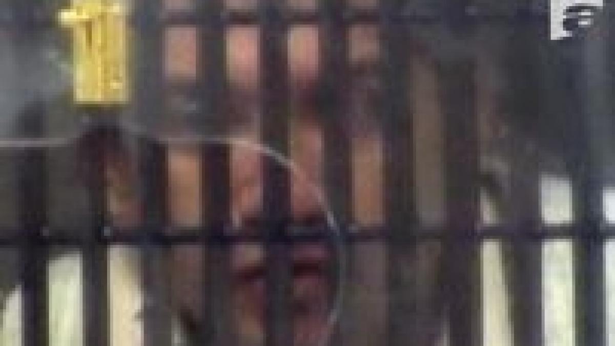 Scriitorul canibal din Mexic s-a sinucis 