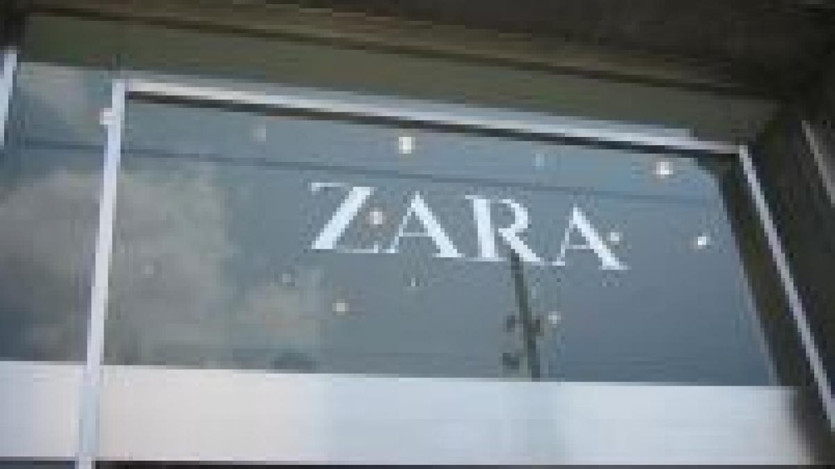 vanzarile zara nu se ridica la nivelul asteptat