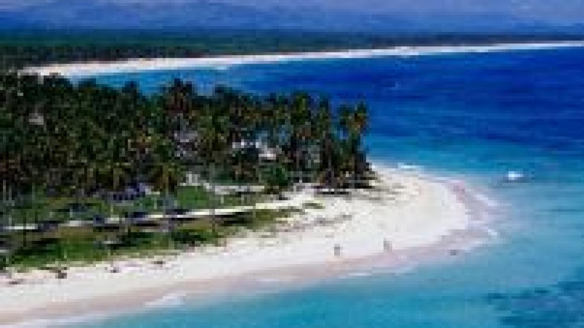 Furtuna tropicală Olga face ravagii în Caraibe <font color=red>(VIDEO)</font> 

