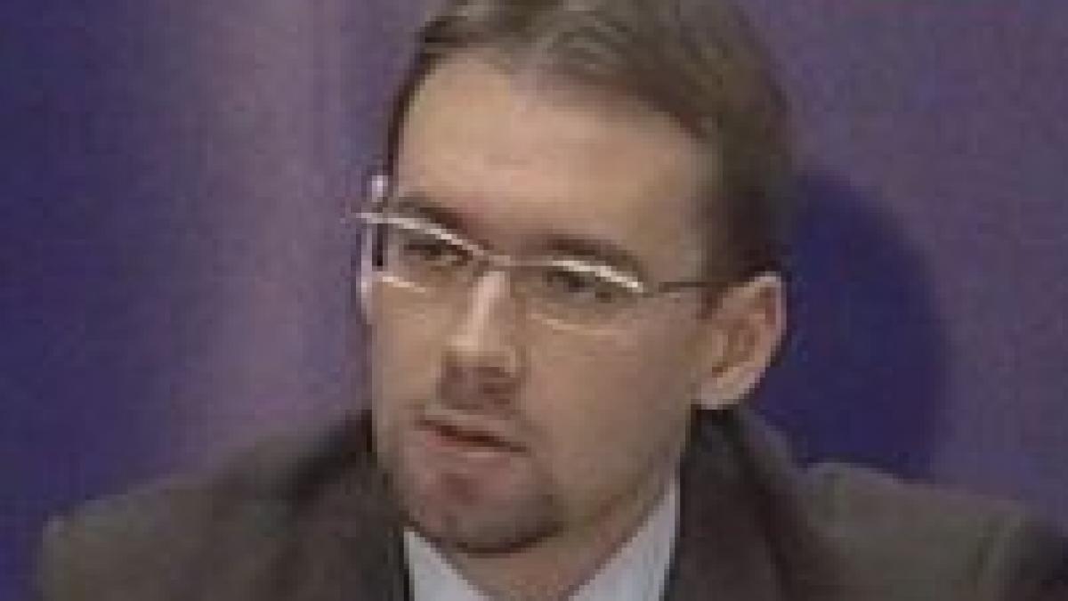 tudor chiuariu durata proceselor se va micsora